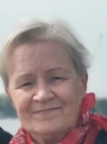 Anne Ahola