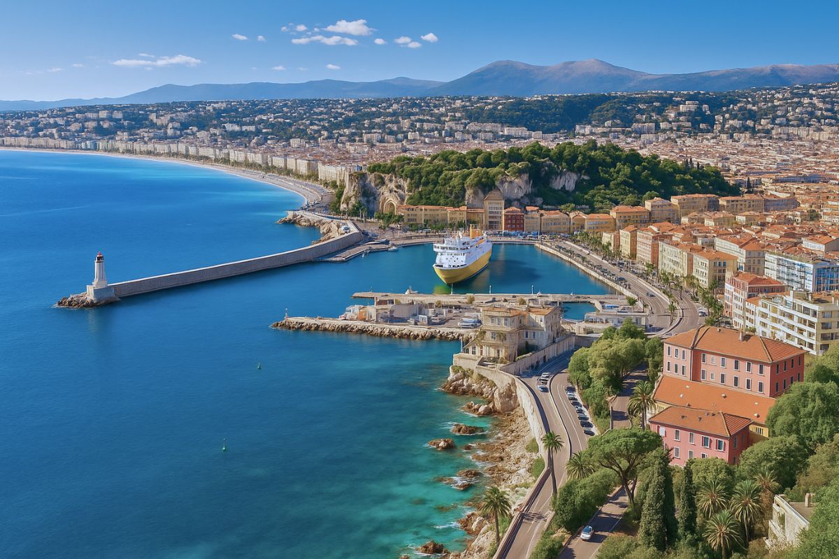 Kategoriat: Rivieran historia & nähtävyydet - Riviera This Week