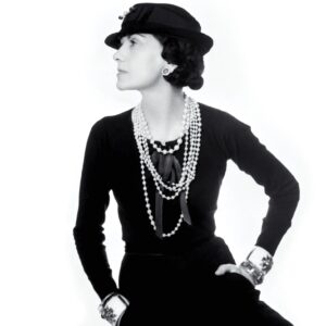 RIVIERA À LA COCO CHANEL - PÄIVÄRETKI 27.2.2027