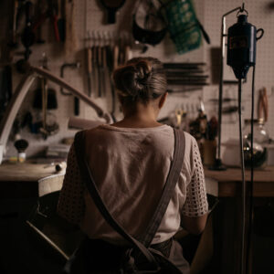 Rivieran Montmartre: Artesaaniretki Renoirin kotiseudulle 27.2.2027